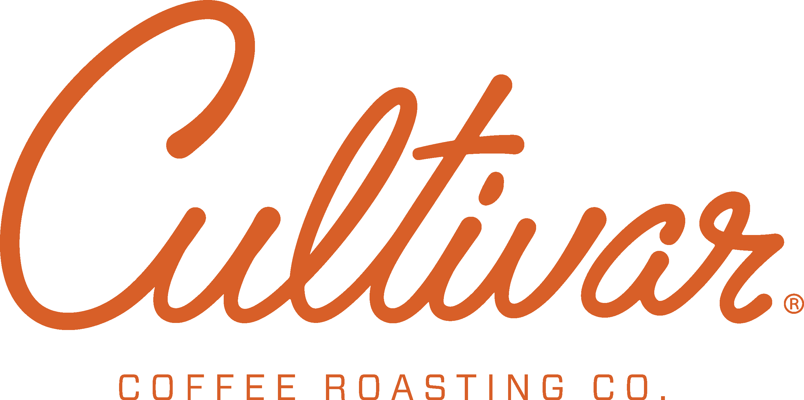 Cultivar Coffee logo